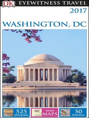 Washington, D.C. - ebook